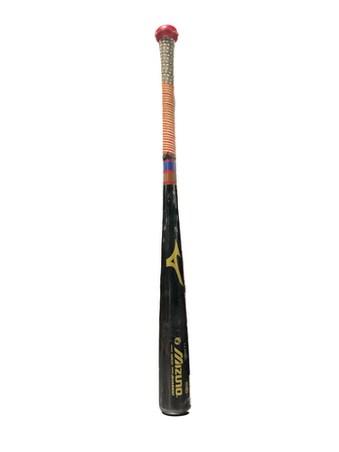 Used Mizuno Bamboo Bbcor Bat Bb Sb Wood Bat 32" 11834-s000051372