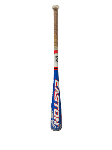 Used Easton Reflex Bb Sb Usa 2 1 4 Bat 27" 11834-s000051381