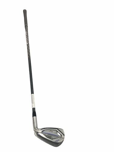 Used Mizuno Jpx 500 7 Iron Mens Individual Iron Rh 7 Iron 11834-s000051390