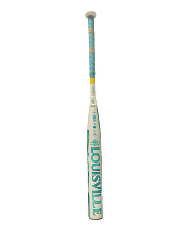 Used Louisville Slugger Kryo 2026 Bb Sb Fastpitch Bat 33" 11834-s000051399