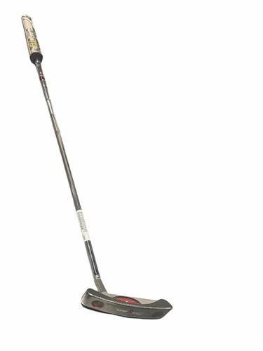 Used Taylormade Sebring 3 Rossa Mens Putter Rh 11834-s000051477