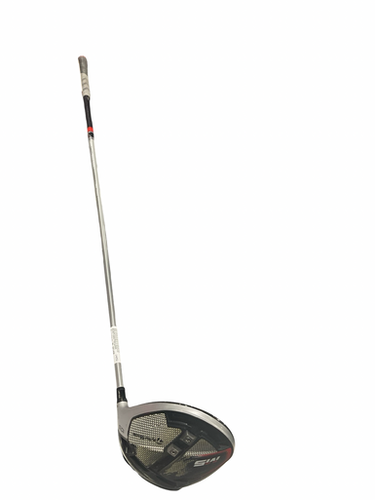 Used Taylormade M5 Driver Mens Driver Rh 10.5 Degree 11834-s000051481