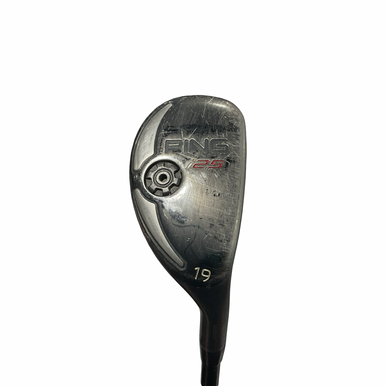 Used Ping I25 Hybrid Mens Hybrid Club Rh 3 Hybrid 11834-s000051498