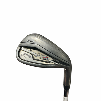 Used Callaway Xr Pro Golf Wedge Mens Rh Gap Approach Wedge 11834-s000051499