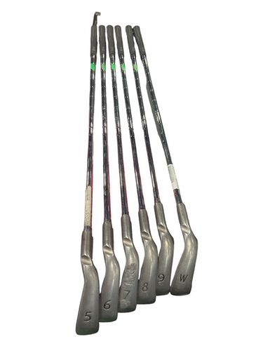 Used Ping G25 Iron Set Mens Iron Set Rh 5i-pw 11834-s000051496