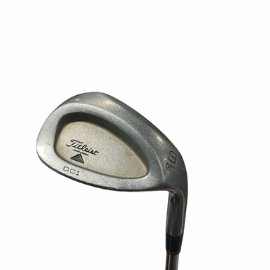 Used Titleist Dci Sw Golf Wedge Mens Rh Sand Wedge 11834-s000051500