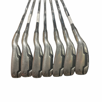 Used Nike Vrs Iron Set 4-aw Mens Iron Set Rh 4i-gw Aw 11834-s000051535