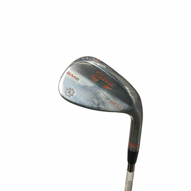 Used Titleist Bv Sm6 F Grind 54 Deg Wedge Golf Wedge Mens Rh 54 Degree 11834-s000051536