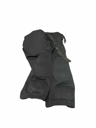 Used Champro Youth Fb Integrated Pants Black Xs 11834-s000051563