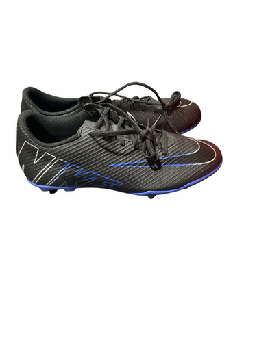Used Nike Soccer Cleats Black Senior 7 11834-s000051569