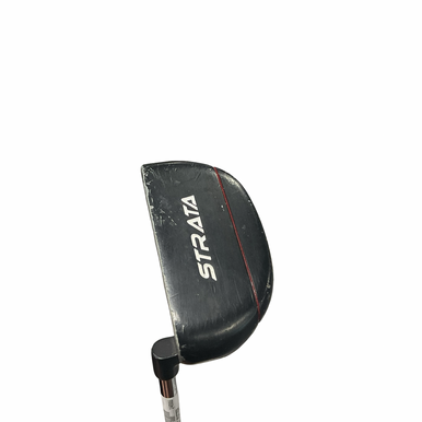 Used Strata Mallet Putter Mens Putter Lh 11834-s000051572