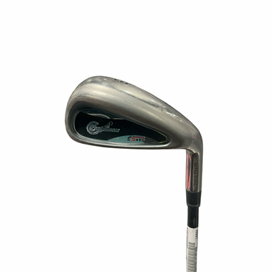 Used Confidence Cg460 Mens Individual Iron Rh 3 Iron 11834-s000051578