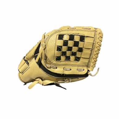Used Primed Tan Black Bb Sb Glove Rh Throw Brown 10" 11834-s000051581