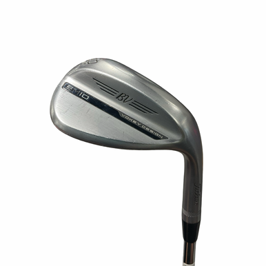 Used Titleist Sm10 Golf Wedge Mens Rh 60 Degree 11834-s000051588