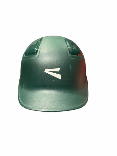 Used Easton Green Sz 7 1 8-7 3 4 Batting Helmet No Mask Green One Size 11834-s000051594