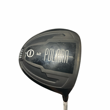 Used Polara Driver Mens Driver Rh 12.0 Degree 11834-s000051616