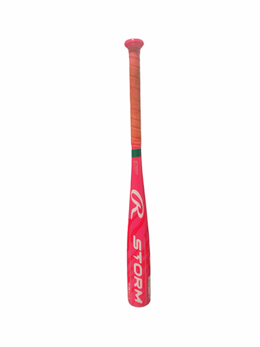 Used Rawlings Storm Bb Sb T-ball Bat 24" 11834-s000051656