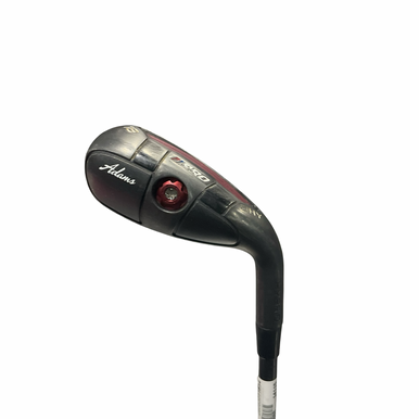Used Adams 2 Pro Dhy Mens Hybrid Club Rh 2 Hybrid 11834-s000051635