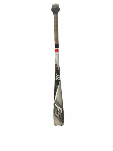 Used Marucci F5 Bb Sb Usa 2 5 8 Bat 28" 11834-s000051655