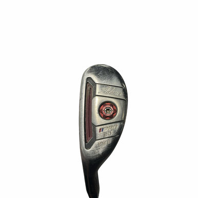 Used Adams Golf Pro 2.0 Mens Hybrid Club Lh 2 Hybrid 11834-s000051699