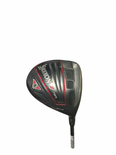 Used Srixon Z785 Mens Driver Rh 10.5 Degree 11834-s000051736