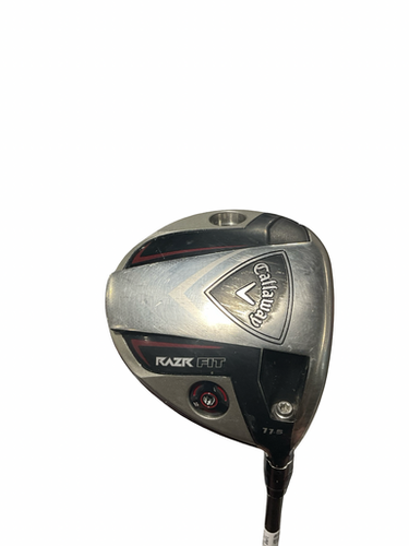 Used Callaway Razr Fit Mens Driver Rh 11.5 Degree 11834-s000051708