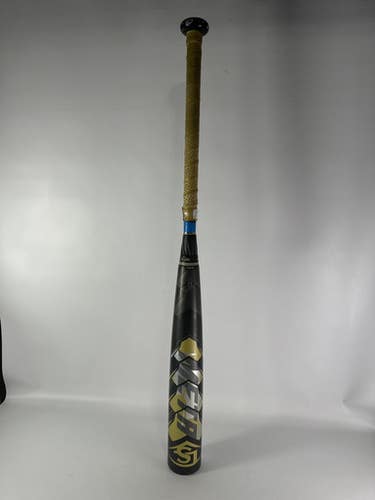 Used Louisville Slugger Meta 32" -3 Drop High School Bats 11834-s000023493