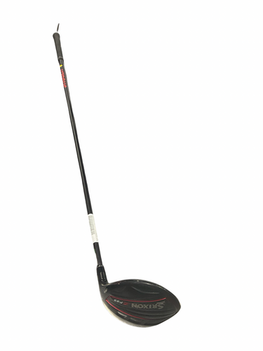 Used Srixon Zf85 3w Mens Fairway Wood Rh 3 Wood 11834-s000051737