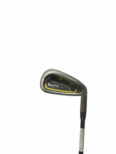 Used Nike Sasquach Sumo 2 Mens Individual Iron Rh 9 Iron 11834-s000051742