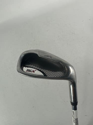 Used Acuity Rdx Pitching Wedge Regular Flex Steel Shaft Wedges 11834-s000024402