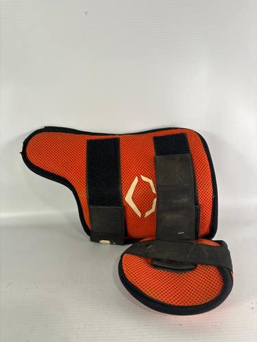 Used Evoshield Elbow Protector 11834-s000018999