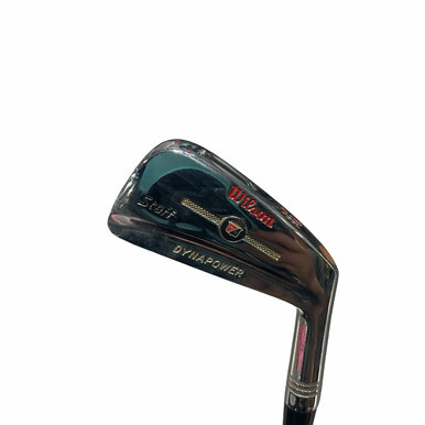 Used Wilson Staff Driving Iron- 1 Iron Mens Individual Iron Rh 1 Iron 11834-s000051721