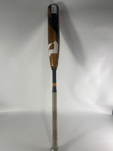 Used Demarini Zoa 31" -10 Drop Usssa 2 3 4 Barrel Bats 11834-s000020809