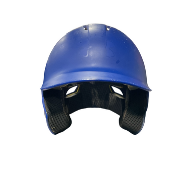 Used Ua Helmet Royal Blue 6 1 2-7 1 2 11834-s000020834