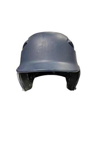 Used Rawlings Helmet Navy Sr 6 7 8-7 5 8 11834-s000024528