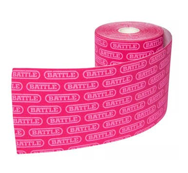 New Battle Turf Tape Pink 11834-bat33ac000005