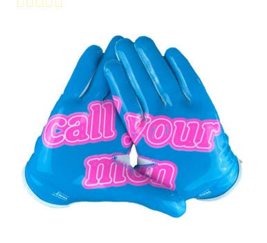 New Call Your Mom Ym 11834-bat7glycm001ym