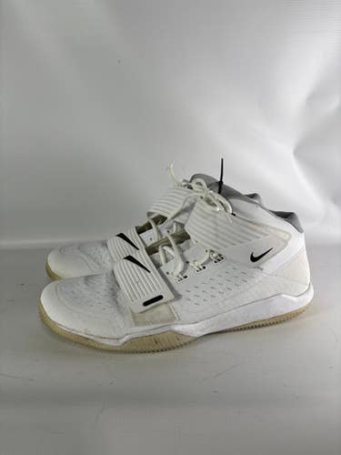Used Nike Senior 14 Football Cleats 11834-s000020478