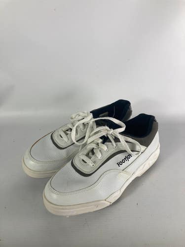 Used Foot Joy Senior 8.5 Golf Shoes 11834-s000023642