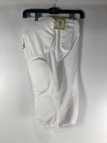 Used Riddell Y Large Lg Football Pants And Bottoms 11834-s000024299