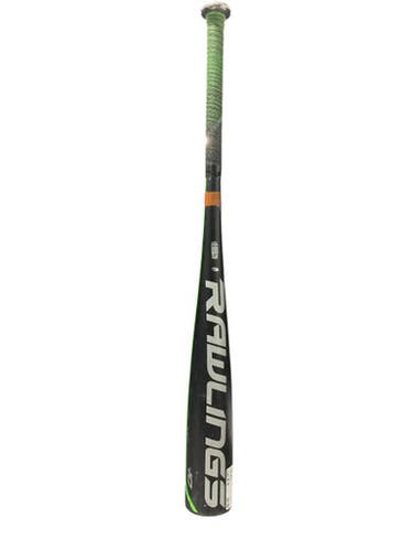 Used Rawlings 5150 Bb Sb Usssa 2 3 4 Bat 28" 11834-s000019268