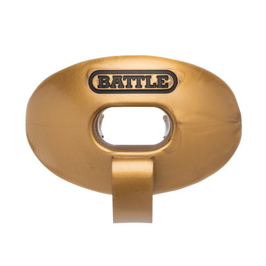 New Oxygen Mouth Guard W Connected Strap Vgd 11834-bat8820