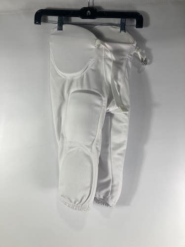 Used Riddell Y Med Md Football Pants And Bottoms 11834-s000024308