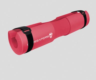 New Barbell Pad - Pink 11834-80ydf-padp