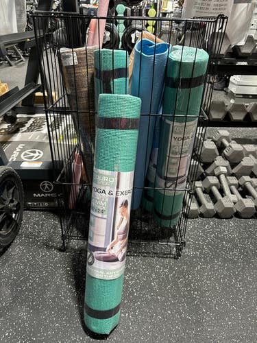 New Yoga Mat 11834-97sa15