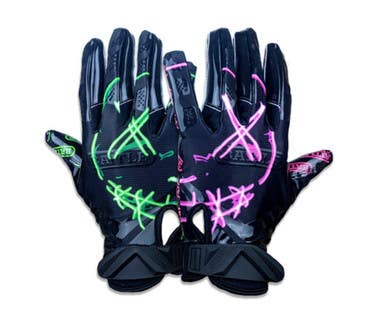 New Fb Gloves 2.0 Purge Yxl 11834-bat1glypr034xl