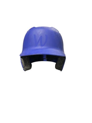 Used Evoshield Helmet Royal Sm 11834-s000018792