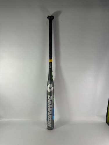 Used Demarini Cf 8 31" -10 Drop Fastpitch Bats 11834-s000023418