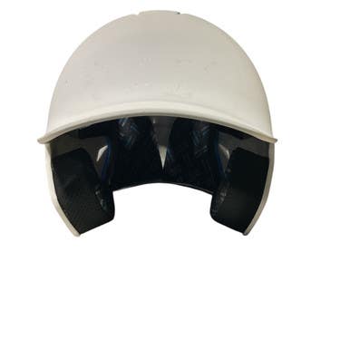 Used Champro Helmet Wht Matte Md 6 1 2-7 11834-s000018768