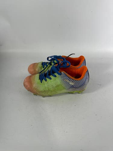 Used Brava Youth 10.0 Cleat Soccer Outdoor Cleats 11834-s000018813